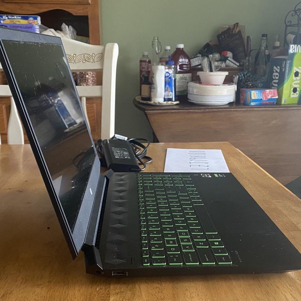 HP Pavilion Laptop