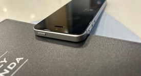 Good
													Apple iPhone SE 1st Gen 2016 - Unlocked, Grey, 64 GB, A1723, photo 4 of 7