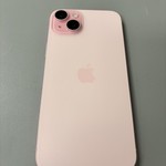 Mint Apple iPhone 15 Plus - AT&T, 128 GB, Pink, A2847