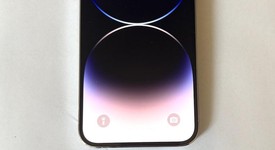 Mint
													Apple iPhone 14 Pro Max - Unlocked, Silver, 512 GB, A2651, photo 1 of 14