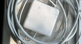 Good
													MacBook Pro 2013 (Retina) - 15" - Silver, 750 GB, 16 GB, photo 5 of 5
