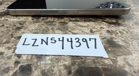 Good
													Apple iPhone 15 Pro Max - Unlocked, Natural, 256 GB, A2849, photo 2 of 11