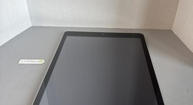 Good
													Apple iPad 9th Gen - Wi-Fi, Silver, 64 GB, A2602, photo 2 of 5