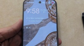 Mint
													Google Pixel 9 Pro XL - Unlocked, Hazel, 128 GB, 16 GB, GGX8B, photo 1 of 6