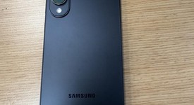 Good
													Samsung Galaxy S25 Edge - Verizon, Jetblack, 512 GB, 12 GB, SM-S937U, photo 5 of 7