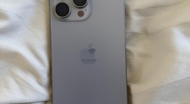 Good
													Apple iPhone 15 Pro Max - AT&T, Natural, 256 GB, A2849, photo 6 of 6