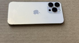 Fair
													Apple iPhone 13 Pro - AT&T, Gold, 128 GB, A2483, photo 3 of 5