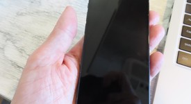 Good
													Apple iPhone 12 Mini - Unlocked, Black, 64 GB, A2176, photo 3 of 5