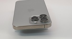 Good
													Apple iPhone 15 Pro Max - AT&T, Natural, 256 GB, A2849, photo 2 of 7