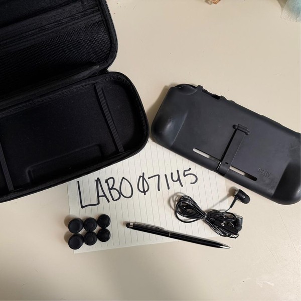 Nintendo Switch Lite - Turquoise