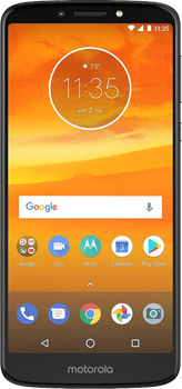 Moto E5