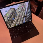 Mint Apple iPad Pro 12.9 inch 4th Gen 2020 - Wi-Fi, 256 GB, Gray, A2229