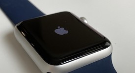 Fair
													Apple Watch Series 2 42mm - Silver, 8 GB, A1758, Aluminum, photo 2 of 11