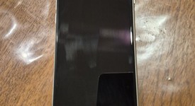 Good
													Apple iPhone SE 2nd Gen 2020 - Unlocked, White, 64 GB, A2275, photo 3 of 6