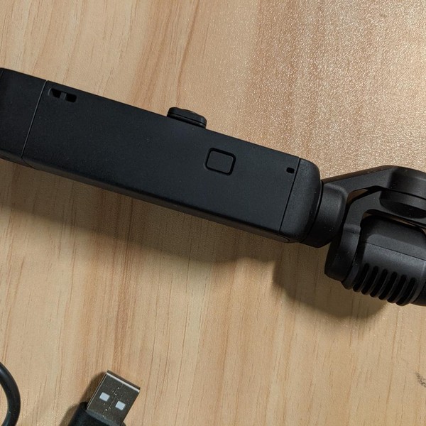 DJI Osmo Pocket 2 - Black