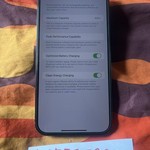 Good Apple iPhone 13 Pro Max - Unlocked, 256 GB, Green, A2484