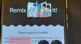 Good
													Motorola Razr (2025) - Unlocked, Pink, 256 GB, 8 GB, photo 3 of 13