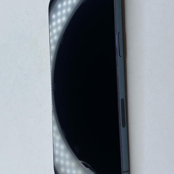 Apple iPhone 12 Pro Max - T-Mobile, Pacific Blue, 256 GB, A2342