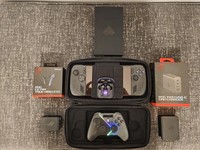 Asus ROG Ally X