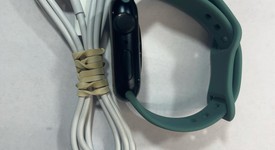 Mint
													Apple Watch Series 9 41mm - Midnight, A2978 - GPS, Aluminum, photo 3 of 5