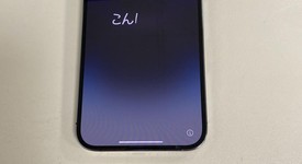 Good
													Apple iPhone 14 Pro Max - Unlocked, Purple, 512 GB, A2651, photo 1 of 5