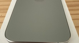 Mint
													Apple iPhone 16 Pro - Unlocked, Natural, 256 GB, A3083, photo 4 of 11