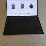Good Dell XPS 13 Plus 9320 (2023) - I7, Graphite, 1 TB, 32 GB, 3.4K OLED Touch