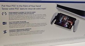 Mint
													PlayStation Portal Remote Player - White, photo 2 of 15
