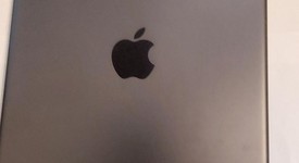 Mint
													Apple iPad 7th Gen - Wi-Fi, Gray, 32 GB, A2197, photo 5 of 6