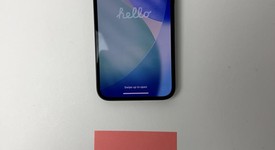 Mint
													Apple iPhone 14 - Unlocked, Midnight, 128 GB, A2649, photo 1 of 6