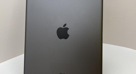 Good
													Apple iPad 7th Gen - Wi-Fi, Gray, 128 GB, A2197, photo 3 of 5