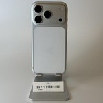 Good Apple iPhone 17 Pro - Unlocked, 256 GB, Silver, A3256