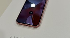 Good
													Google Pixel 9 - Unlocked, Peony, 256 GB, 12 GB, G2YBB, photo 2 of 5