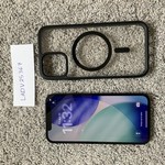 Good Apple iPhone 12 - Visible, 64 GB, Black, A2172