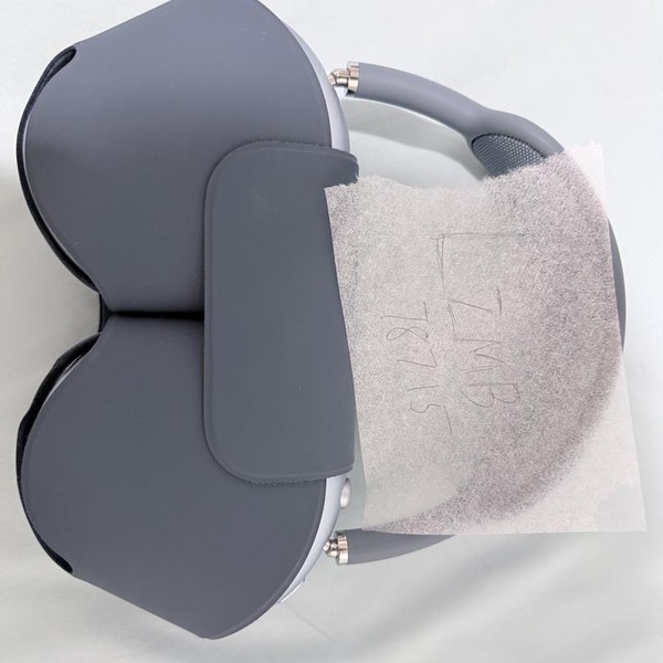 Apple AirPods Max USB-C - Blue