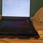 Mint Dell Alienware Laptop