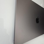 Mint MacBook Air 2024 (M3) - 13 inch - 512 GB, Space Gray, 16 GB, Apple M3, 10-core GPU