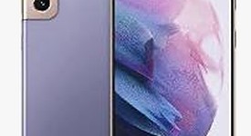 Fair
													Samsung Galaxy S21 Plus 5G - T-Mobile, Violet, 128 GB, 8 GB, SM-G996U, photo 1 of 1