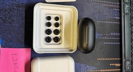 Used
													Beats Powerbeats Pro 2 - Jet Black, photo 2 of 5