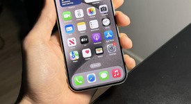 Mint
													Apple iPhone 15 Pro - Unlocked, Natural, 128 GB, A2848, photo 6 of 6
