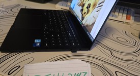Mint
													Samsung Galaxy Chromebook Plus - Neptune Blue, 256 GB, 8 GB, photo 6 of 6