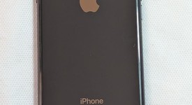 Good
													Apple iPhone 8 - Unlocked, Gray, 256 GB, A1863, photo 6 of 6