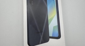 New
													Samsung Galaxy A16 5G - T-Mobile, Blueblack, 128 GB, 4 GB, photo 4 of 5