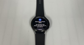 Fair
													Samsung Galaxy Watch4 Classic - Wi-Fi, Black, 42mm, photo 1 of 4