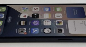 Good
													Apple iPhone 12 - Verizon, Black, 64 GB, A2172, photo 4 of 6