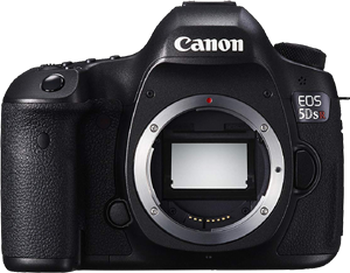 Canon EOS 5DS R for sale