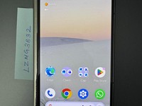 Google Pixel Fold
