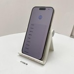 Good Apple iPhone 15 Pro - Unlocked, Natural, 128 GB, A2848