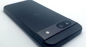 Mint
													Google Pixel 8a - Unlocked, Obsidian, 128 GB, 8 GB, G8HHN, mmWave 5G, photo 2 of 5
