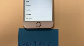 Good
													Apple iPhone 6 - Verizon, Gold, 16 GB, A1549, photo 3 of 3